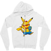 pikamitey Zipper Hoodie