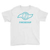 friendship Youth Tee
