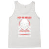 I Will Find Your Fishing Spot And I Will Fish It Tank Top