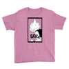 Goku Youth Tee