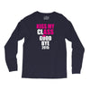 Kiss My Class Goodbye 2015 New Long Sleeve Shirts