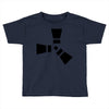 Rust Toddler T-shirt