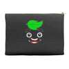 happy guavs Accessory Pouches