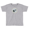 Moon Night Toddler T-shirt