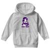 snip snip Youth Hoodie