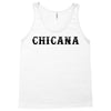 chicana eroded Tank Top