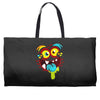 muck mouth Weekender Totes
