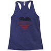independence day Racerback Tank