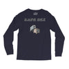 safe sex Long Sleeve Shirts