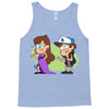 i'm a woman! Tank Top
