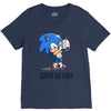 caffeine boost V-Neck Tee