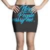 normal people wassy me Mini Skirts