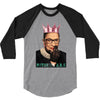 Notorius Rbg 3/4 Sleeve Shirt