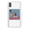 Resist iPhoneX