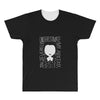 marvelous you severely underestimate my apathy All Over Men's T-shirt