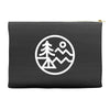 camp bold (for dark) Accessory Pouches