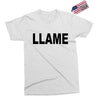 llame Exclusive T-shirt