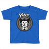 old, old friend Toddler T-shirt
