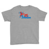 1970s retro tv show the new avengers Youth Tee
