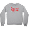 decrepit birth Crewneck Sweatshirt