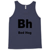 bed hog Tank Top
