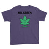 mr (2) Youth Tee