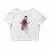barnabus Crop Top
