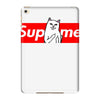 supreme cat iPad Mini 4