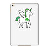 irish unicorn iPad Mini 4