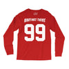 martinez twins Long Sleeve Shirts