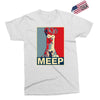 beaker meep poster, ideal birthday gift or present Exclusive T-shirt