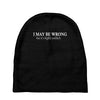 i may be wrong but it's highly unlikely Baby Beanies
