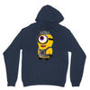 minion funkey Hoodie