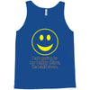 happy place Tank Top