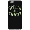 spelin chanp best trending iPhone 6/6s Case