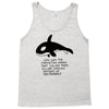 sea panda Tank Top