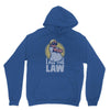 baby cop Unisex Hoodie