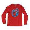 profesor Long Sleeve Shirts