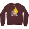 we'll show him Crewneck Sweatshirt