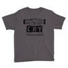 I Am Pretty Cool but Cry A lot You Wouldnt Understand Youth Tee