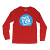 free fun fridays Long Sleeve Shirts