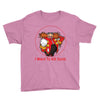 I Want To Kill Sonic Youth Tee