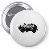 amazing Pin-back button
