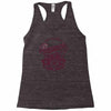 bayside high Racerback Tank