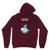 Estimated Delivery September Baby Boy Unisex Hoodie