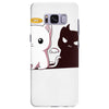 purr evil Samsung Galaxy S8 Plus