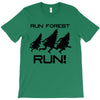 run forest run T-Shirt