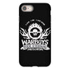 war boys iPhone 8