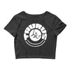 taurus airsoft pistool Crop Top