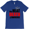 the heat death of the universe T-Shirt